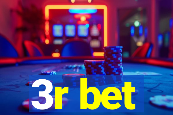 3r bet